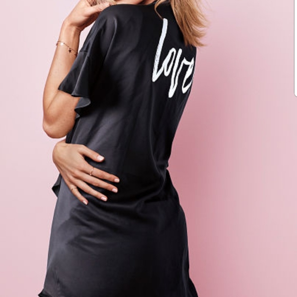 Victoria's Secret Kimono